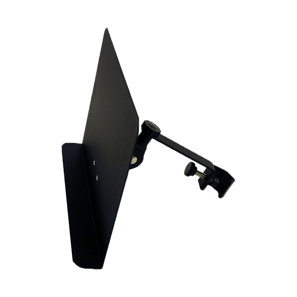 Studiospares Mic Stand Music Holder Studiospares