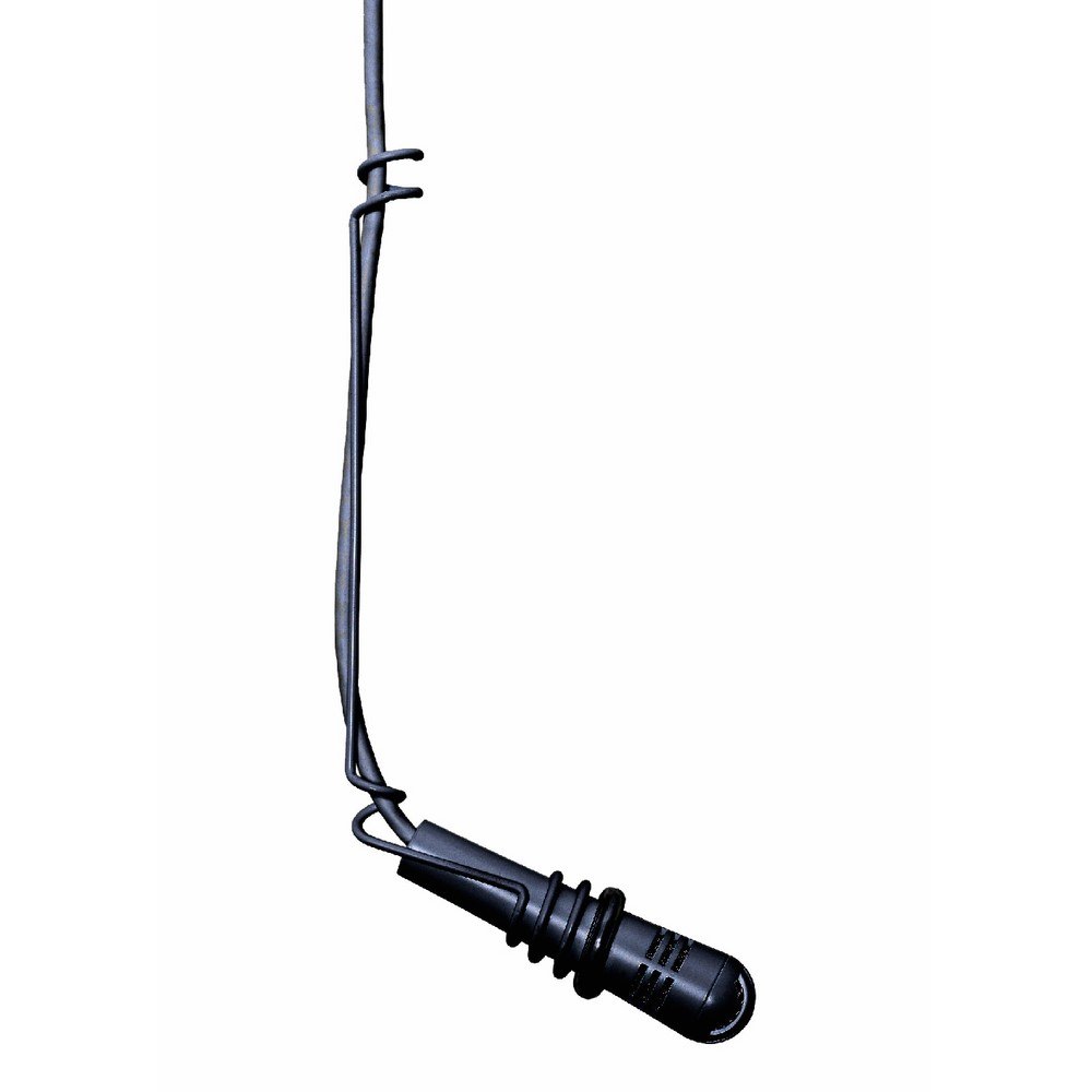 Ceiling Mount Microphone Boom Shelly Lighting