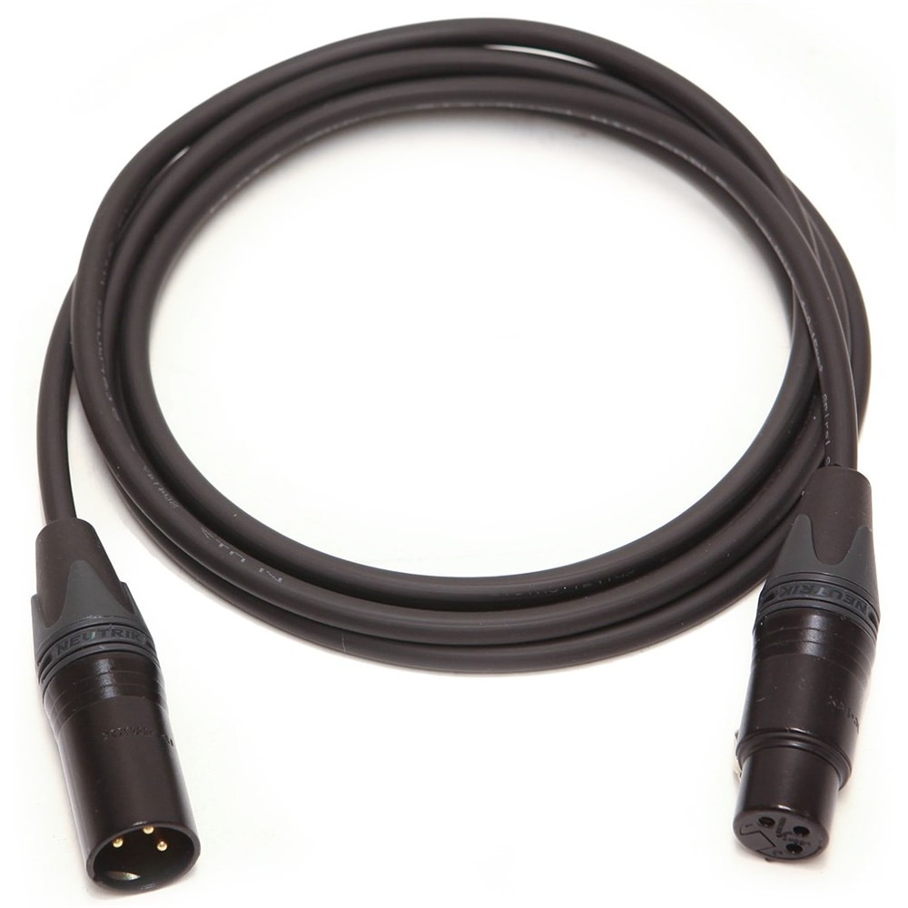 Klotz Starquad XLR Cable 5m Leads XLR Cables & Leads Studiospares