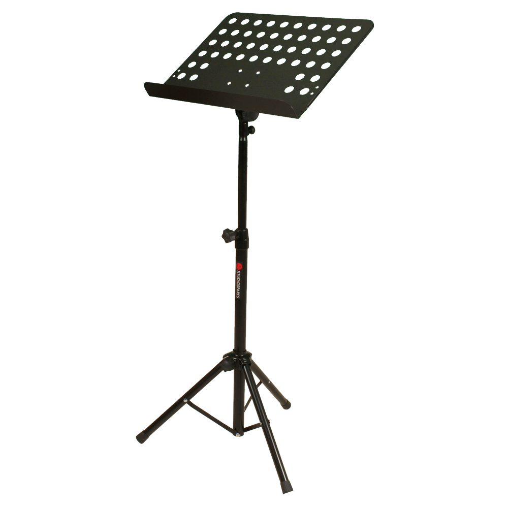 Studiospares Pro Music Stand Studiospares