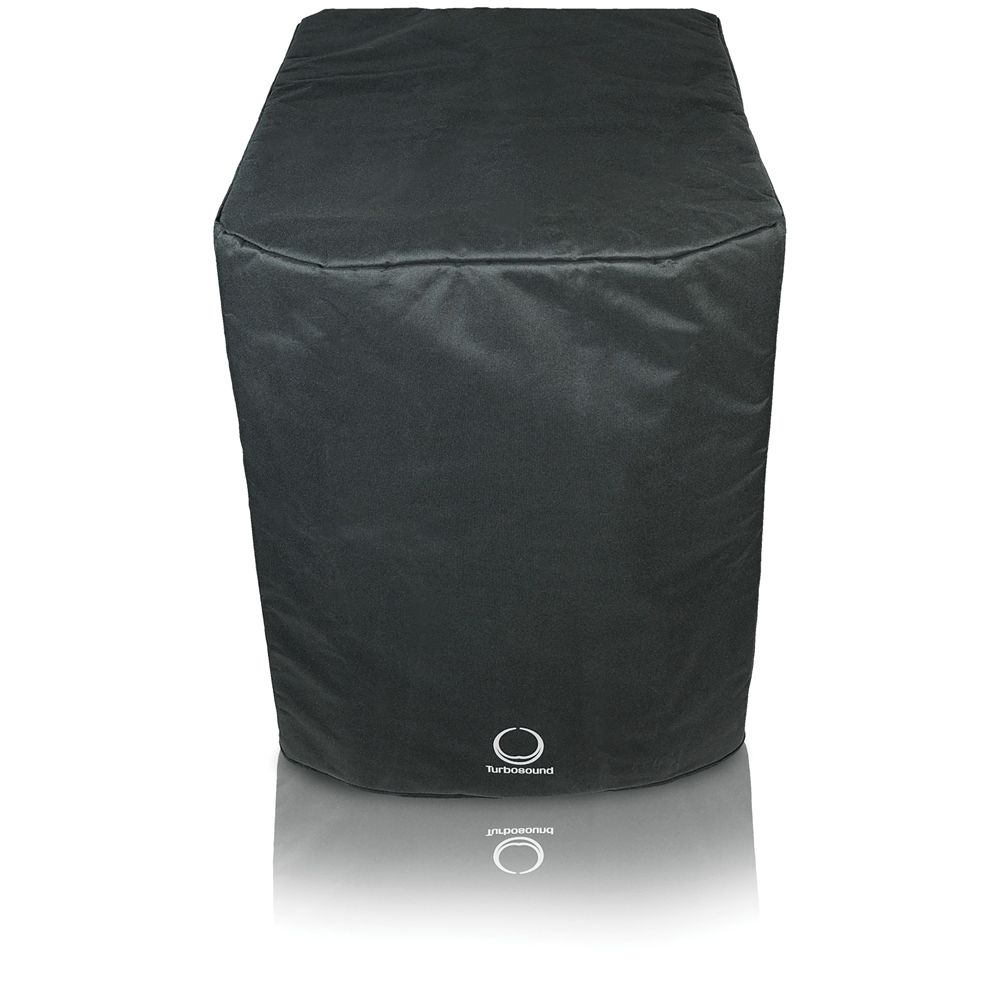Turbosound Deluxe Protective Cover for 18 inch subwoofer New In