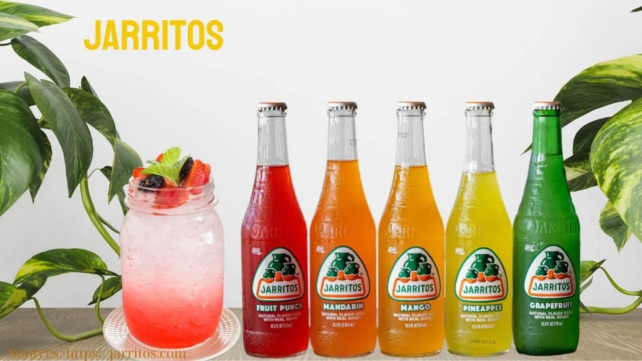 Does Jarritos Have Caffeine? Facts You Should Know!