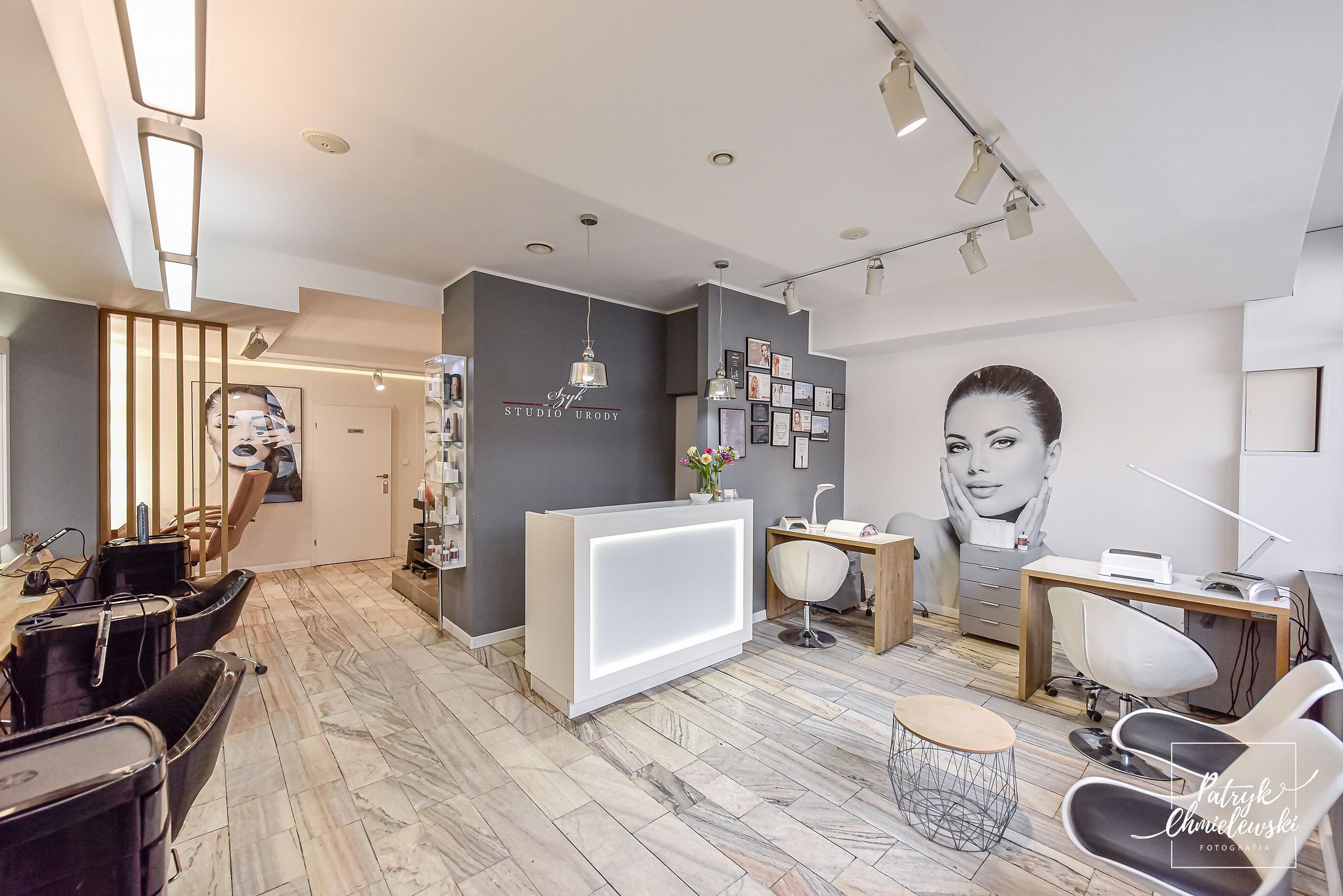 galeria Studio Urody Szyk