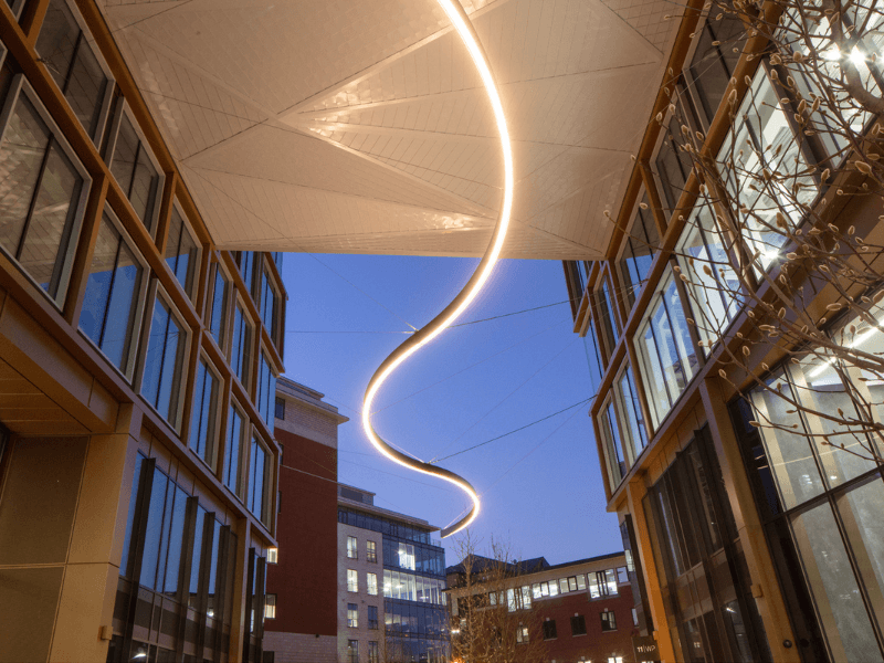 11 & 12 Wellington Place PlanitIE Studiotech