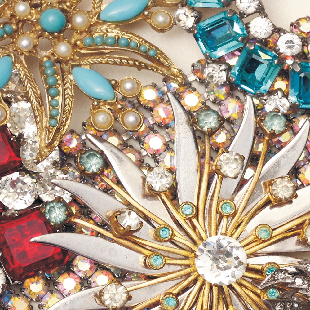 Edit {Jewels Fabric}