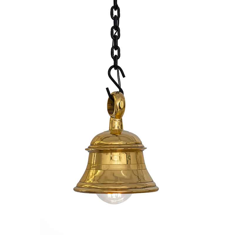 Temple Bells large Studio Trataka