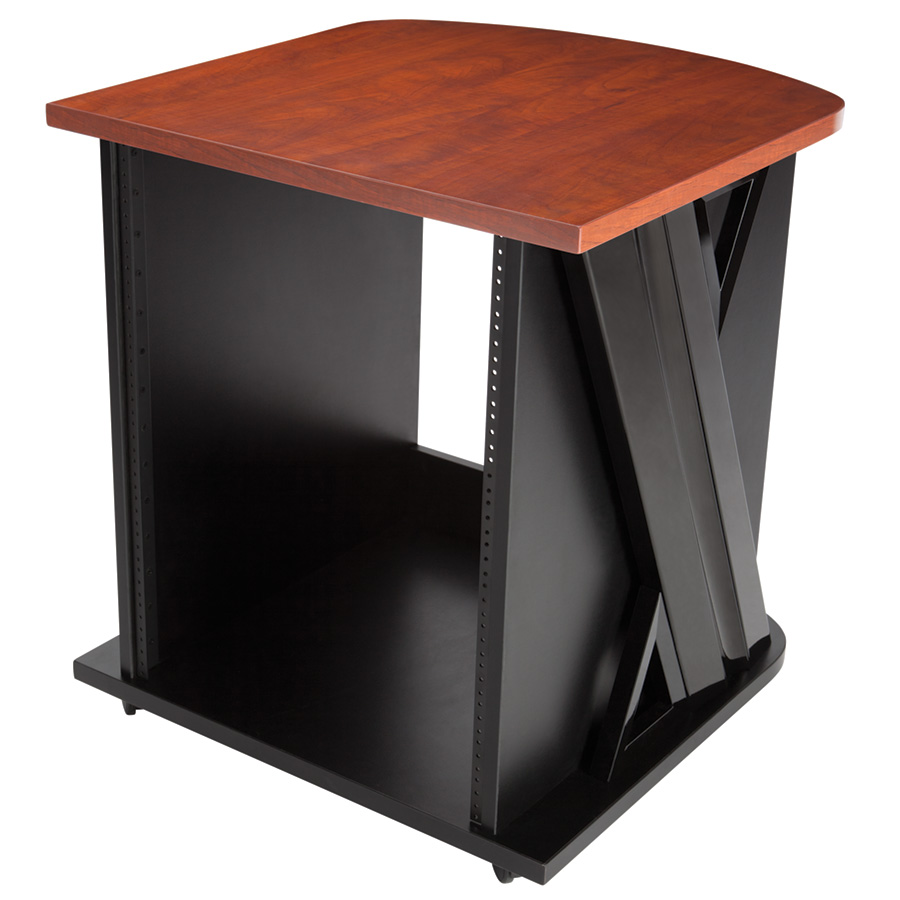 Studio Trends 24" Sidecar Studio Rack Additional Rack Space