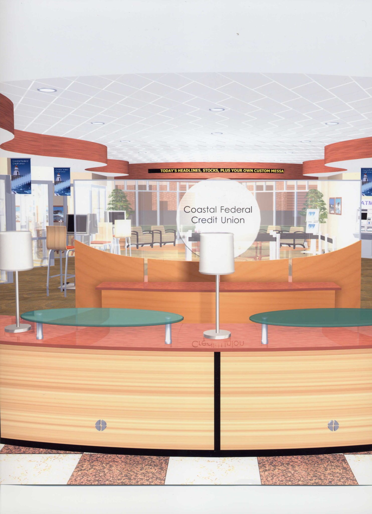 Coastal Federal Credit Union