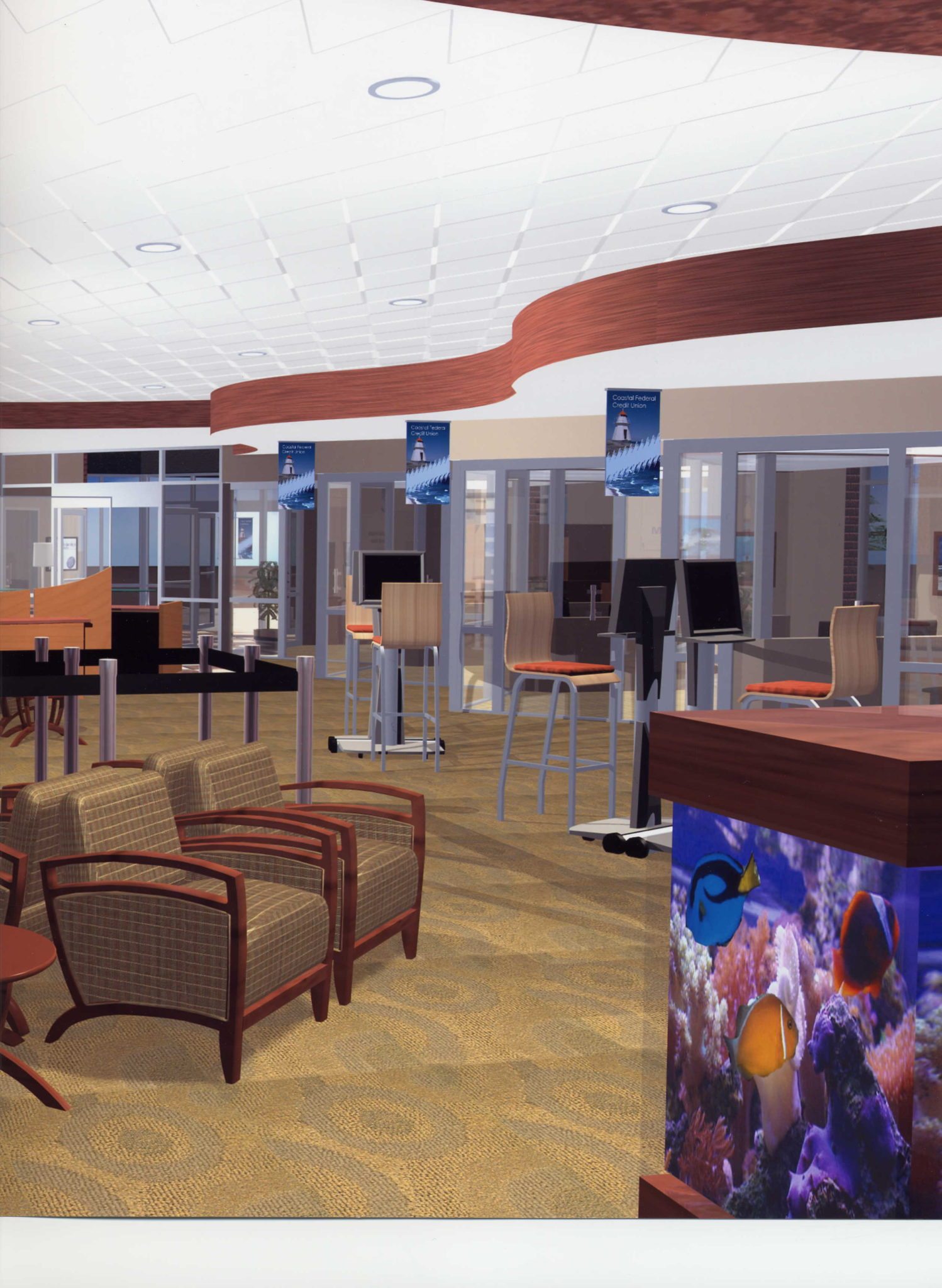 Coastal Federal Credit Union