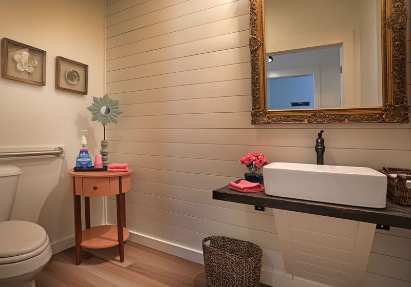 Sugars End Dental Interior Design