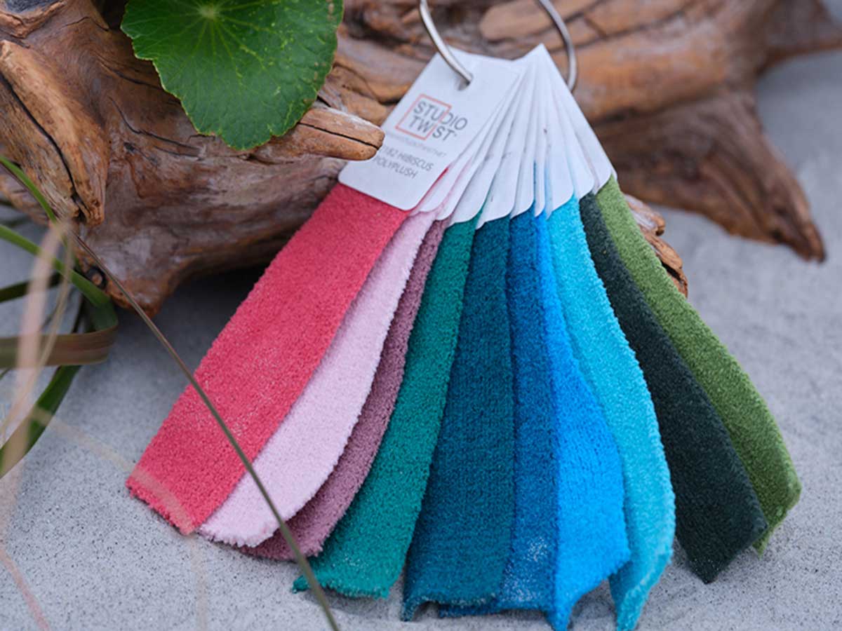 Yarn Library Studio Twist