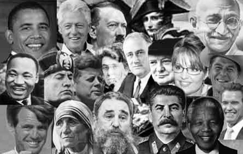 Max er’s Three Types of Authority StudiousGuy