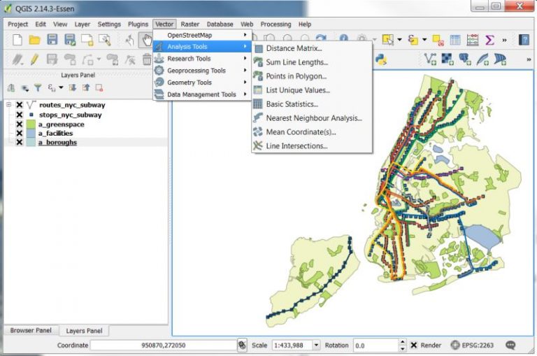 11 Examples of Geometry In Everyday Life StudiousGuy