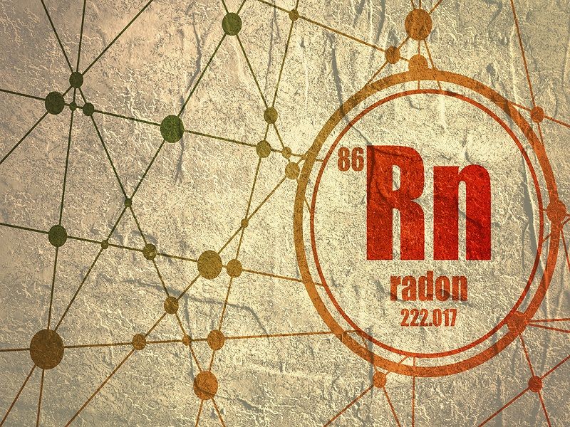 Radon (Rn) Properties & Uses StudiousGuy