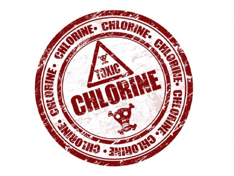 Chlorine (Cl) Properties & Uses StudiousGuy