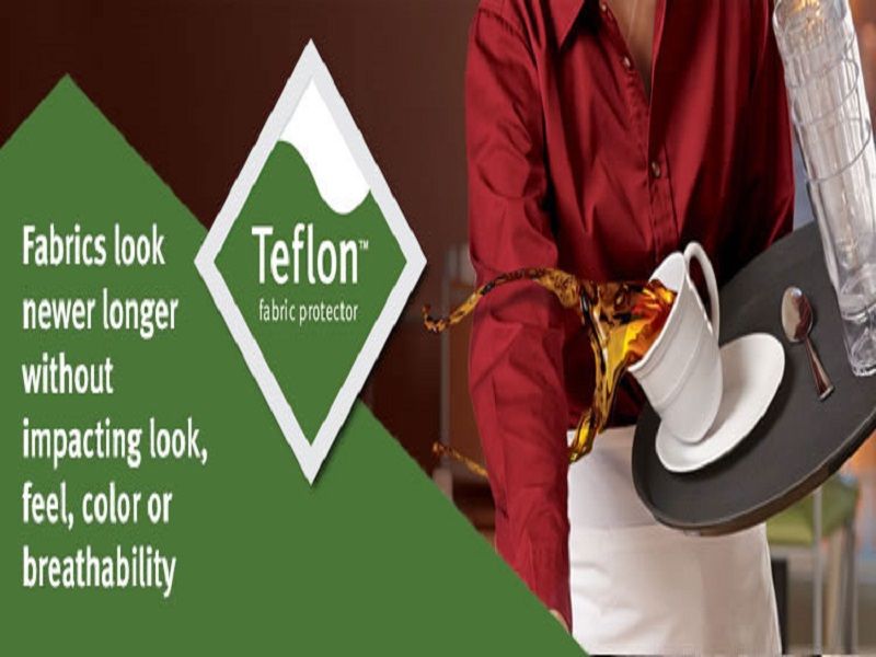 20 Uses of Teflon in Daily Life StudiousGuy