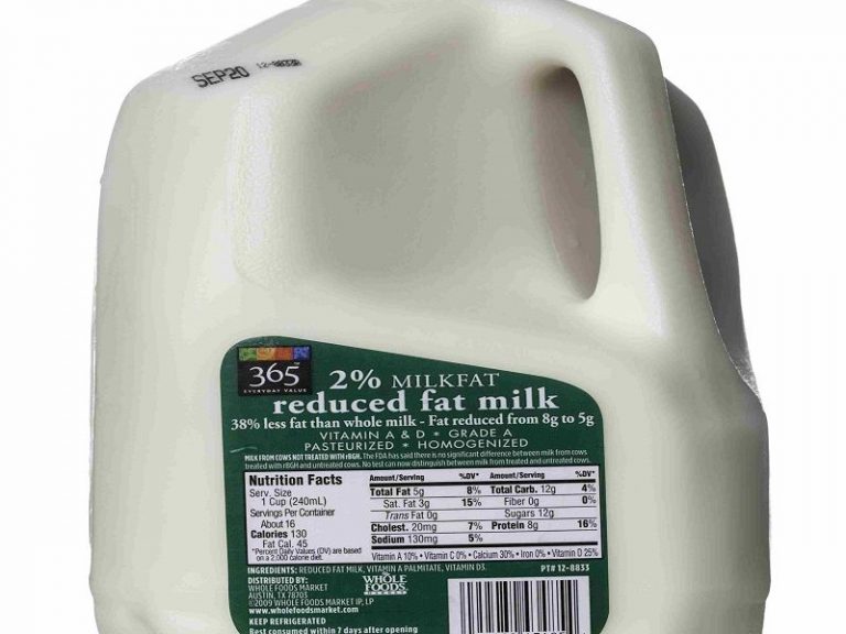 10 Emulsion Examples in Everyday Life StudiousGuy