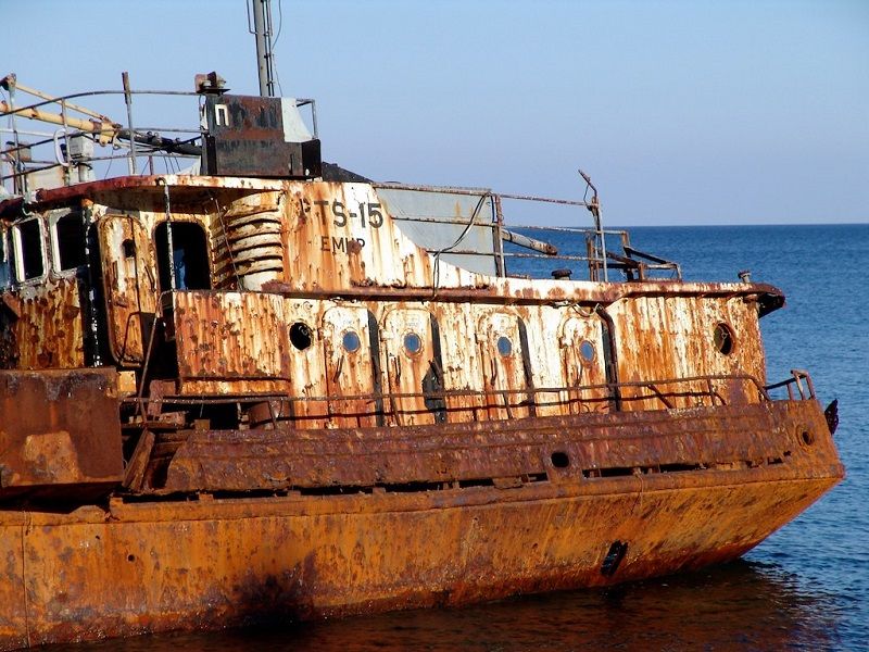 7 Corrosion Examples in Everyday Life StudiousGuy