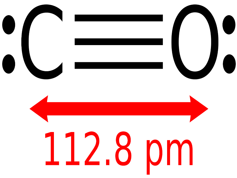 Triple Bond Examples StudiousGuy