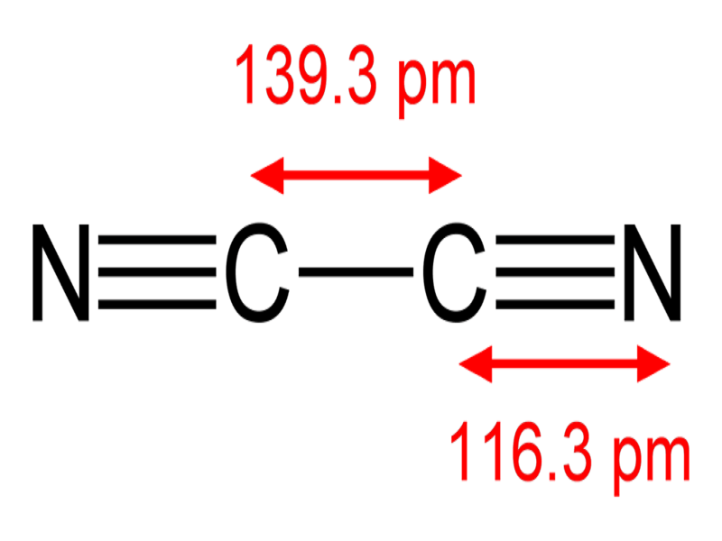 Triple Bond Examples StudiousGuy