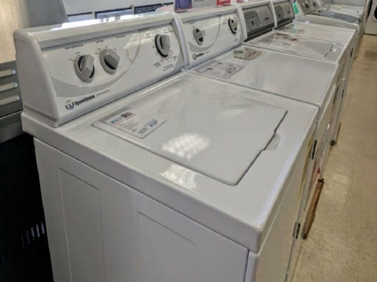 Washing Machine Working Principle StudiousGuy