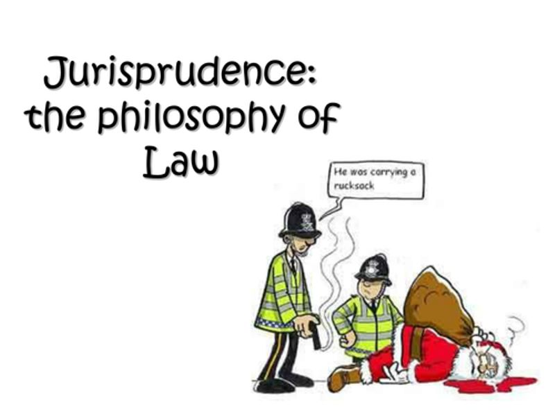 Jurisprudence Meaning, Definition, Nature and Scope StudiousGuy
