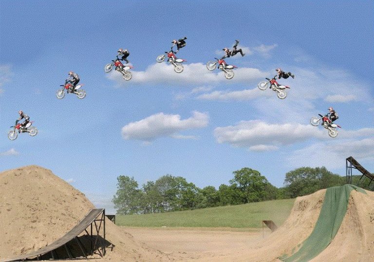 10 Projectile Motion Examples in Real Life StudiousGuy