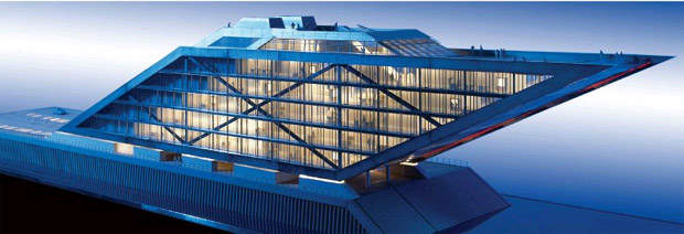 11 Parallelogram Examples in Real Life StudiousGuy