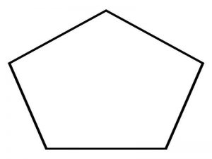 16 Pentagon Examples in Real Life – StudiousGuy