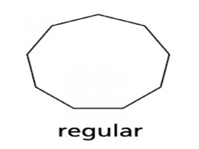 11 Nonagon Examples in Real Life StudiousGuy