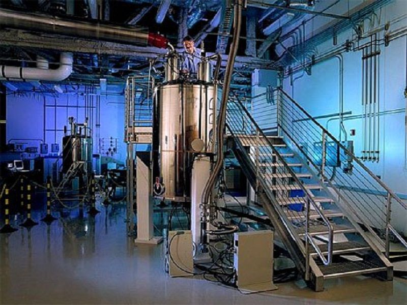 Nuclear Resonance Explained StudiousGuy