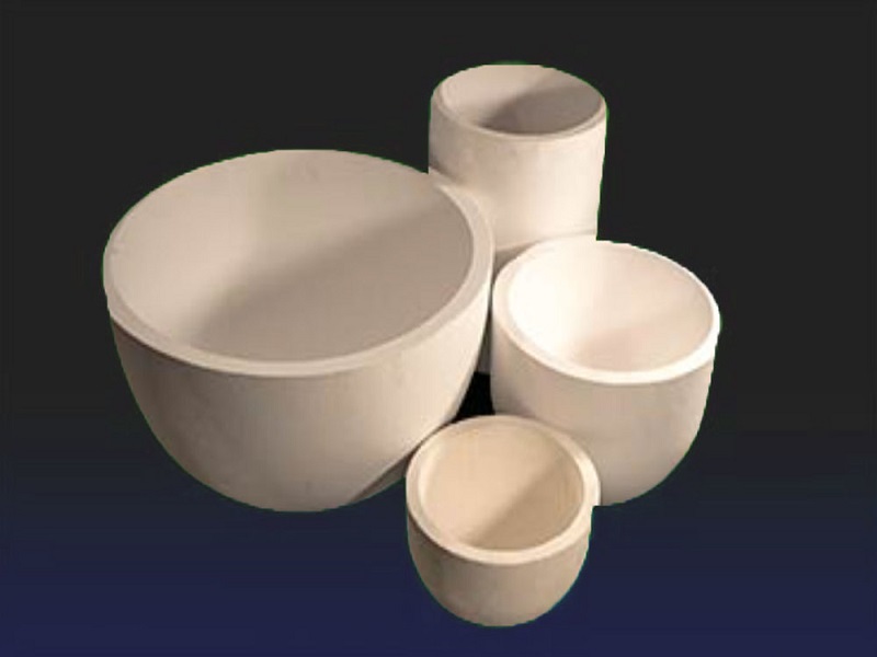 Crucible Chemistry Lab Equipment