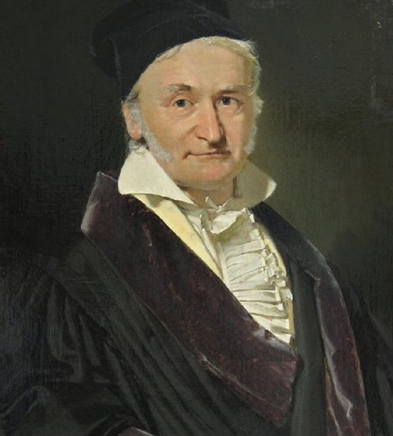 Carl Friedrich Gauss’ Contributions in Mathematics StudiousGuy