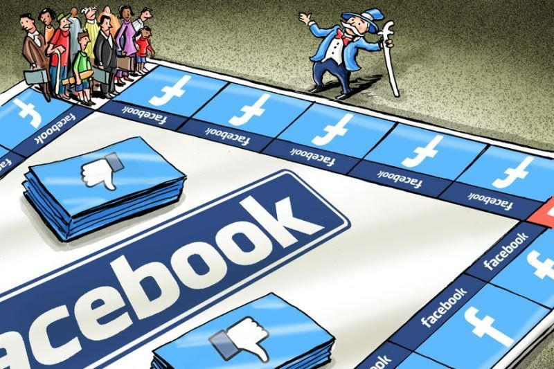 17 Monopoly Examples in Real Life StudiousGuy