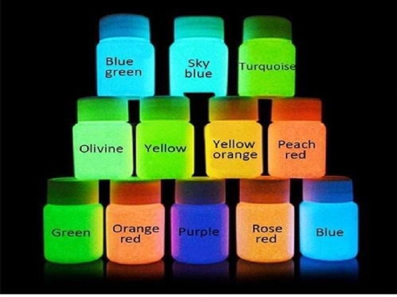 Phosphorescent Light Examples in Daily Life StudiousGuy