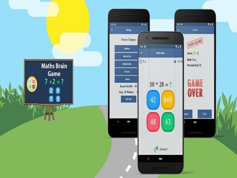 Online Math Games For Adults Telegraph