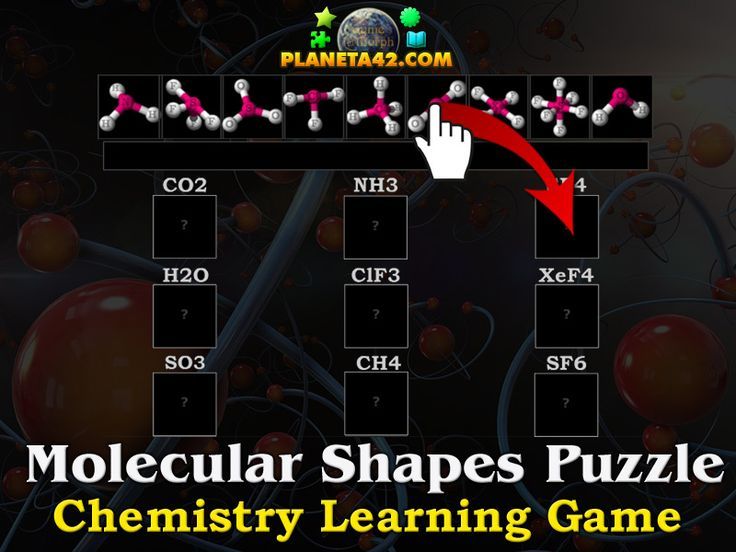 27 Fun Chemistry Games for Kids StudiousGuy