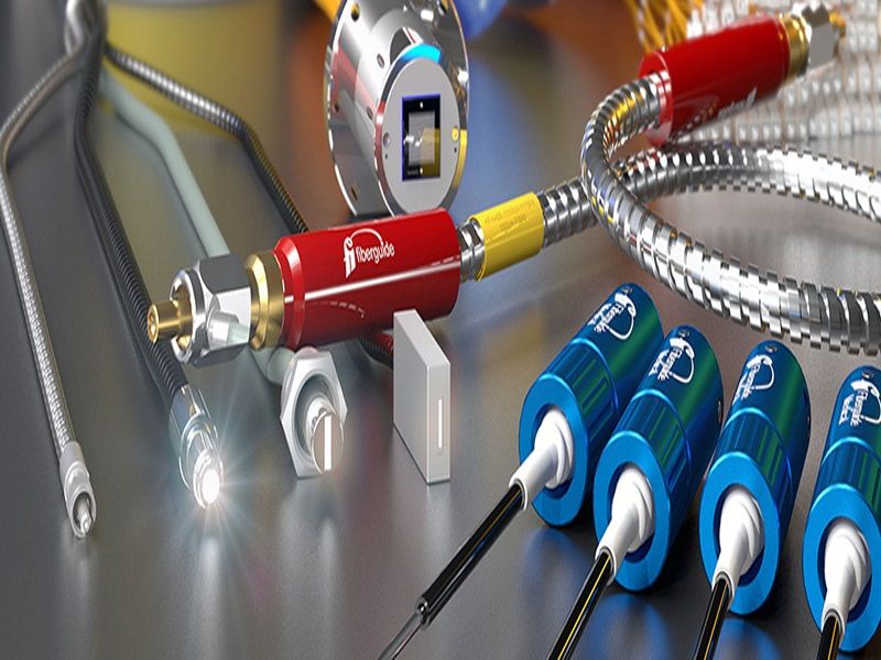 12 Uses of Optical Fibre in Daily Life StudiousGuy