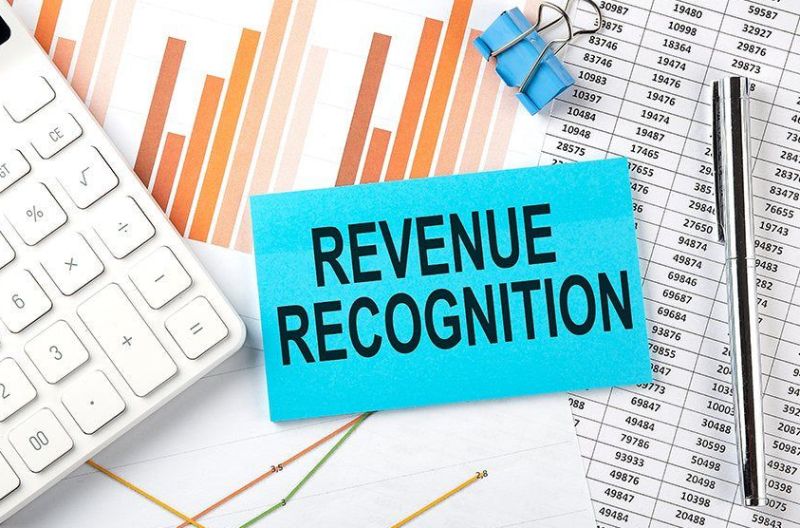 Types of Revenue Recognition StudiousGuy
