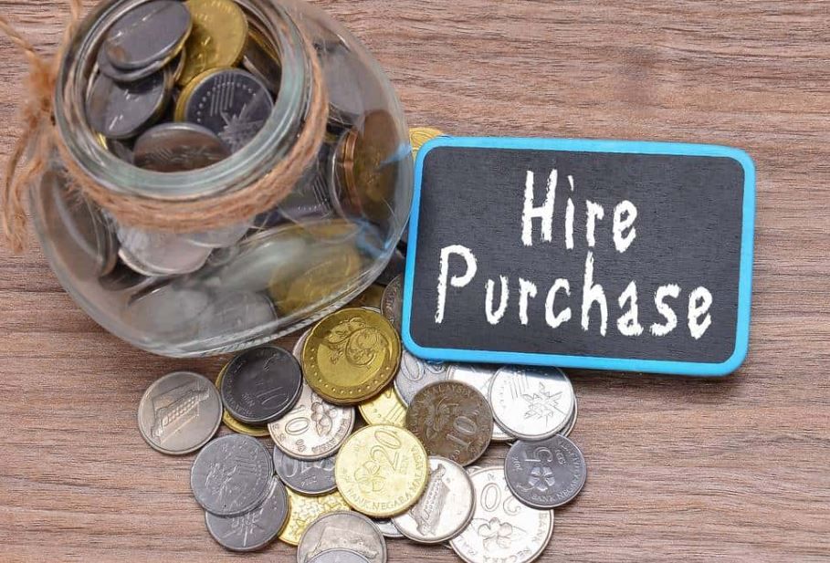 Types of Hire Purchase StudiousGuy