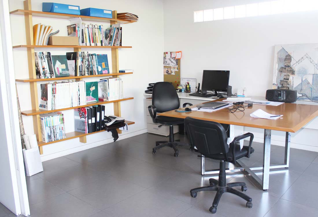 Studio V Cochabamba 4082