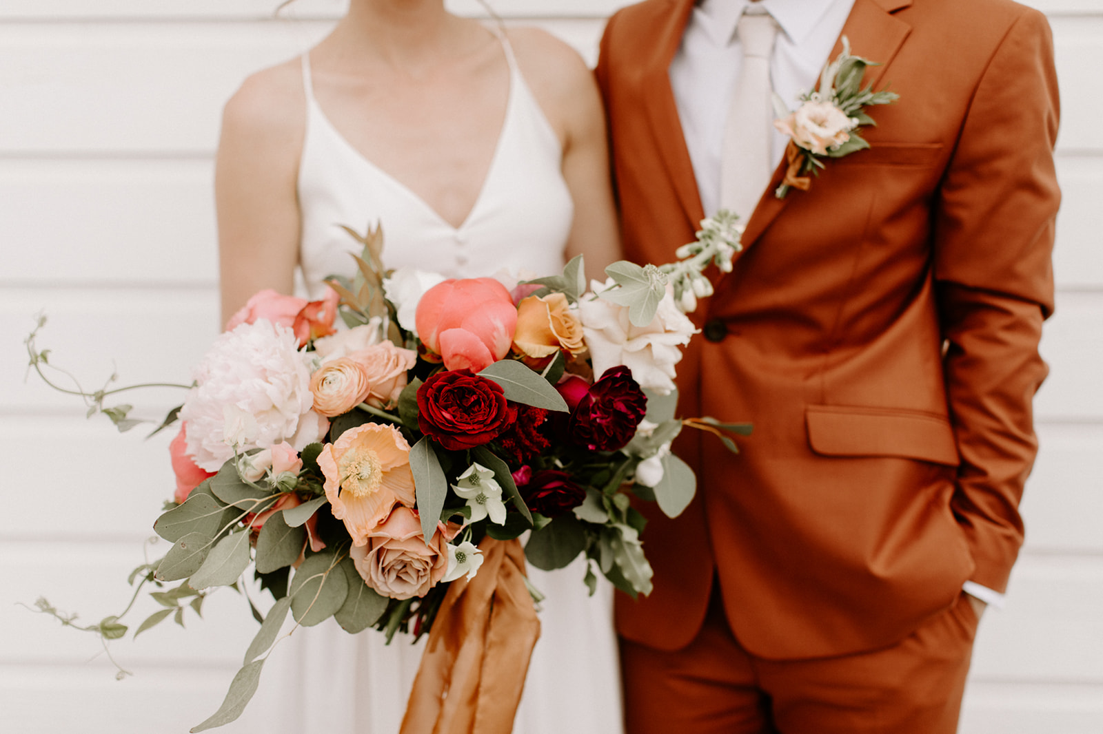 DawnCharles Studio Veil