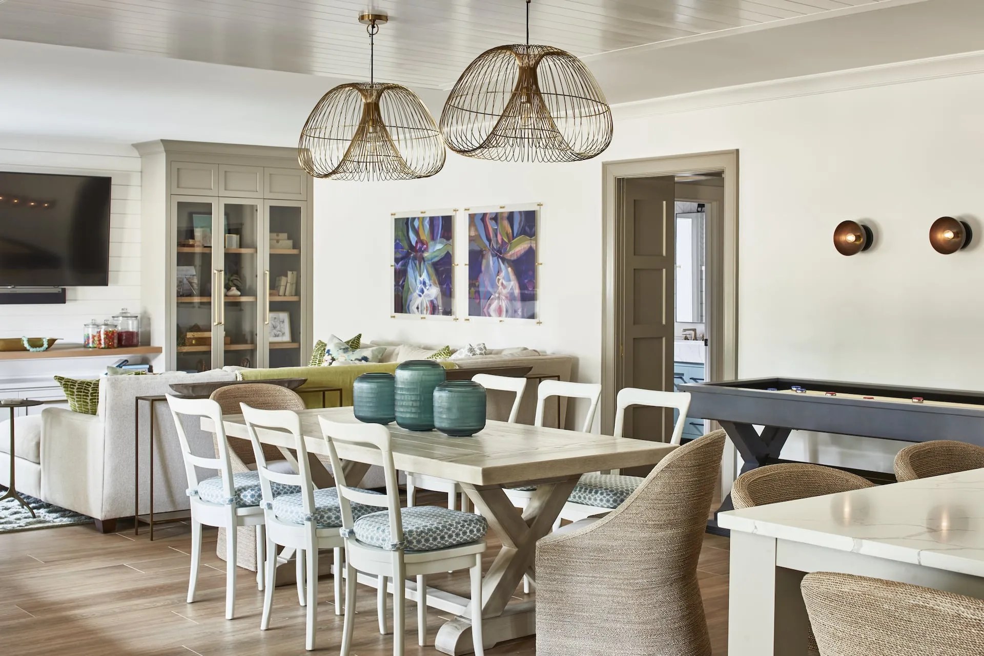 Dining Room Sets Atlanta Ga