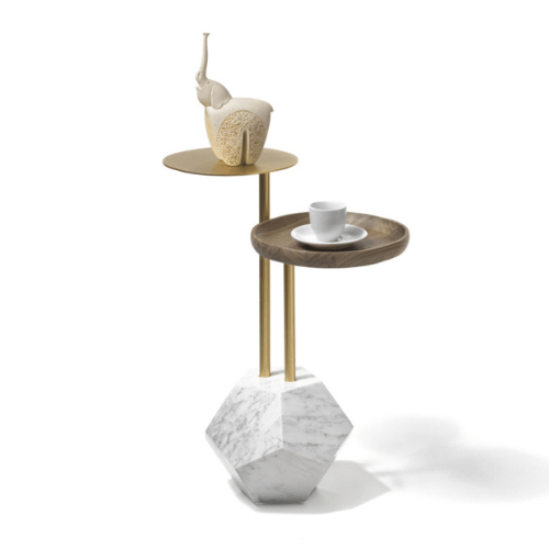 Stylish Coffee Table Dubai Studio WB