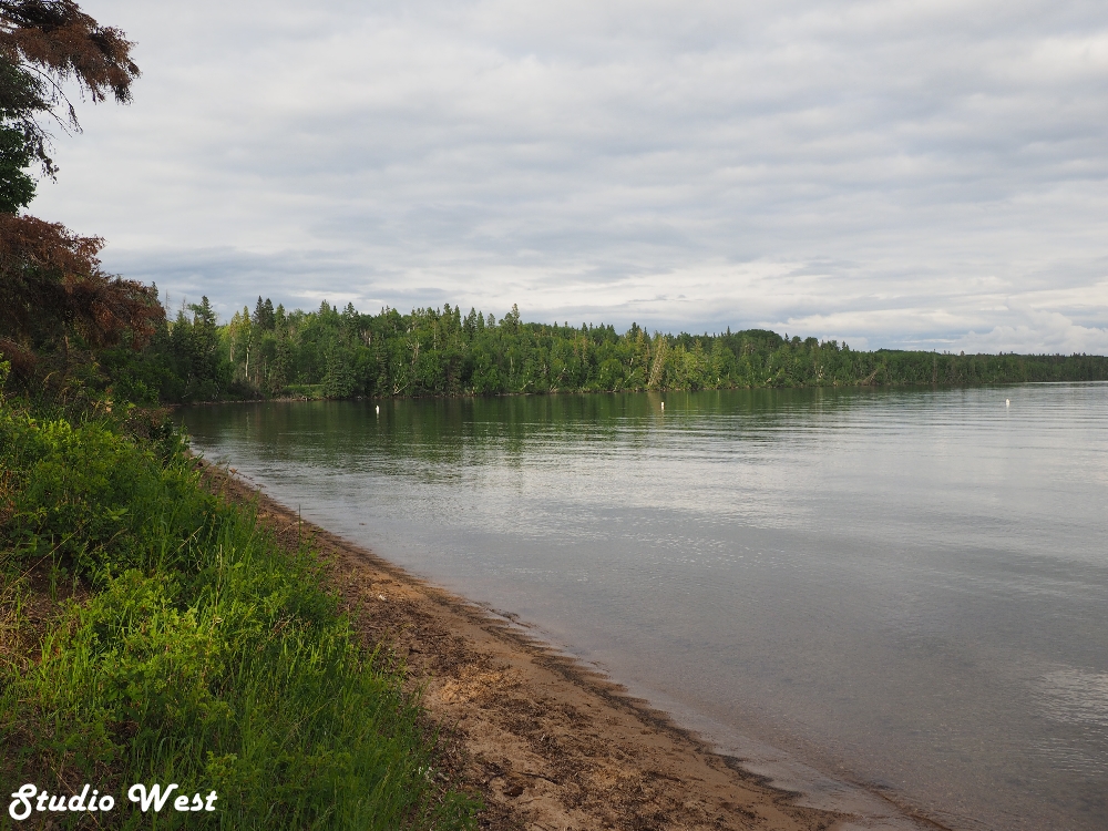 Page 2 Pike Lake, Saskatchewan