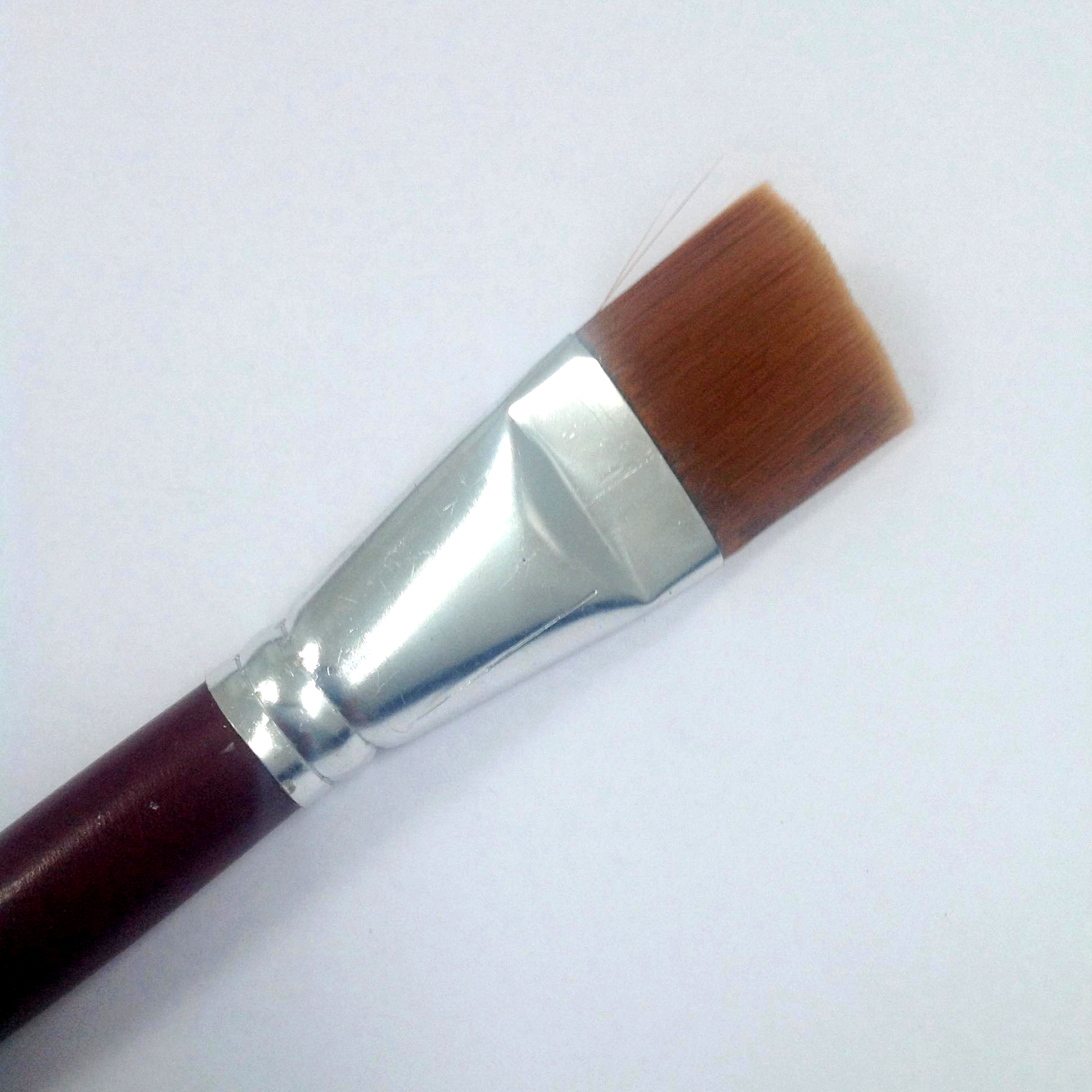 Top 5 Brushes to Use When Painting Fur in Acrylics and how to use them! Studio Wildlife