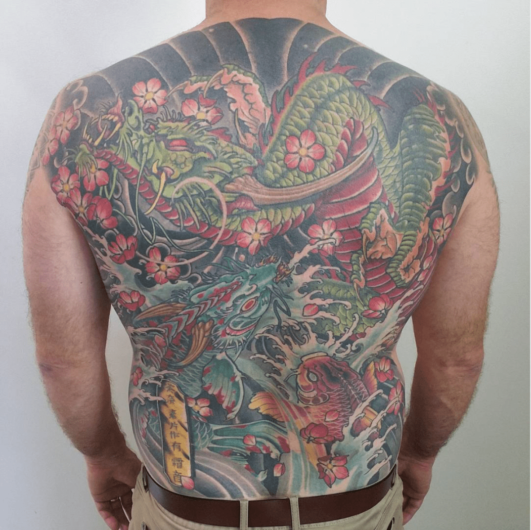 Studio XIII Gallery Edinburgh Tattoo & Piercing Studio