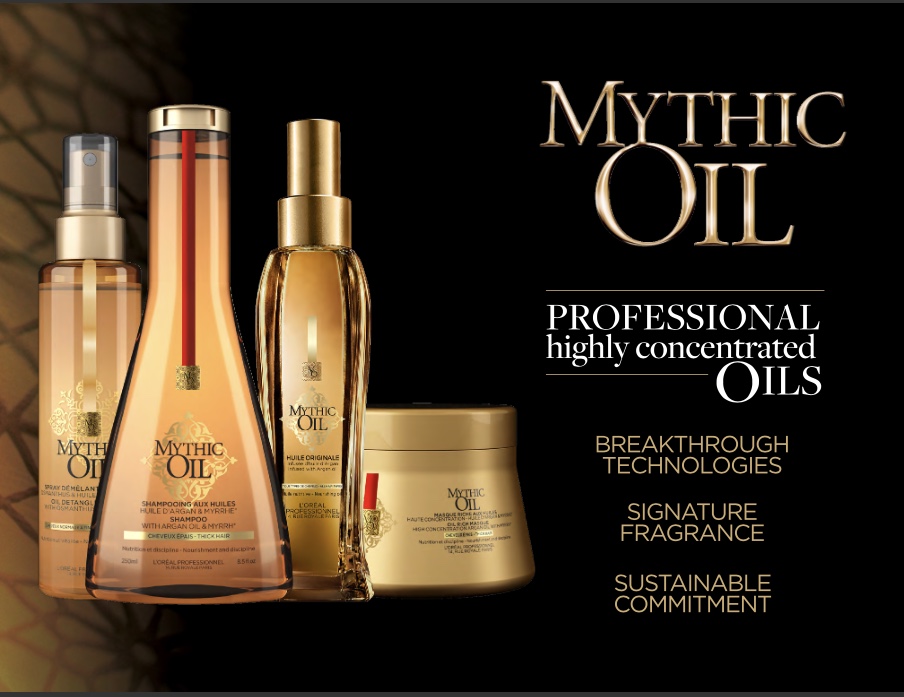 Products Studio XS Salon