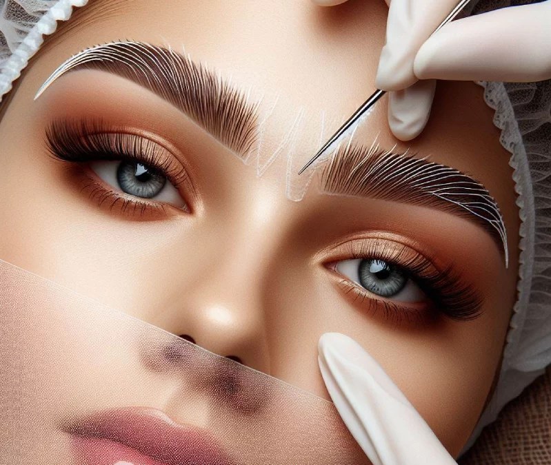 What is eyebrow threading best eyebrow threading in Bradford Studioyasi