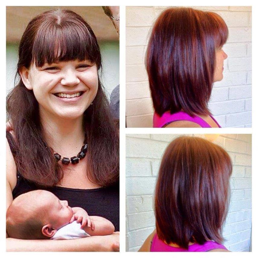 Gallery 21 Studio Z Hair Salon Monona Wisconsin